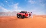Chevrolet Silverado LT Z71 TrailBoss Regular Cab 2019 года (UAE)